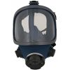 Gas Mask (Double Cartridges) / Gas Mask / Safety Mask / Chemical Dust & Gas Resistance Mask Gas Mask