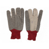 Safety Gloves/Chemical Gloves/ Household Rubber Gloves/Industrial Gloves/Disposable Rubber Gloves/Vingl Gloves/Dotted Gloves