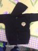 Stock Lot Children/Kids Winter Hoodies Warm cloth Fleece jacket Cheap Sweater