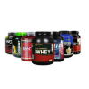 Muscle Tech/ MassTech/ BSN Syntha 6/ Creatine/ Fish Oil/ Whey Protein/Gold standard/Optimum Nutrition/BCAA/IS0 100/NitroTech/C4