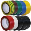 PVC ELECTRICAL INSULATION TAPE / ADHESIVE TAPE