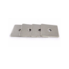 Flat Washer / Zinc Plated Square Hole Washer / Carbon Steel HDG Washer / Stainless Steel Flat Washer