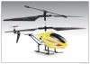 3CH IR Alloy Helicopter