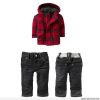 kid clothing set