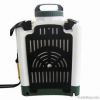 16L battery operated sprayer
