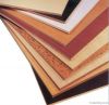 Melamine  MDF