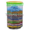 Color EPDM granules