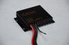 10A 12v/24v auto solar charge controller controlled by remote control