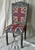 British chair