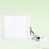 LED panel light