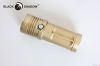 Blackshadow aluminium alloy CREE T6 flashlight  ROOK