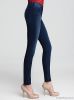 La Deen High Rise Skinny Jeans