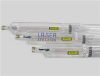 EFR 80W100W130W150W CO2 laser tube Warranty 10-12months