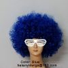 Wholesale - Clown Wig Costume New Circus Curly Party Favors afro w