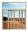 YLJ Aluminium Sliding window