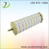 Factory direct sales 13W 189mm R7S LED