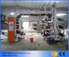 Multicolour High Speed Flexo Printing Machine for Vest Bag and Flat bag(YT-4600)