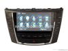 Car DVD GPS for Lexus IS Series