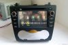 Car DVD GPS for Nissan...