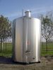 Stainless Steel Tanks