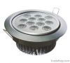 12W LED Ceiling Light