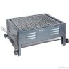 Stainless Steel Coffee Machine Shell / BBQ Oven Shell