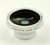 For Mobile Fisheye Lens/Wide Angle Lens/Macro Lens/Telescope Lens