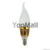 E14 3x1W 3W 110--220V ...
