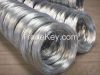 Electro/Hot Dipped Galvanized iron Wire