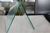 Colored patterned glass,blue bronze green Reflective glass,building glass