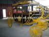 royal horse carriage