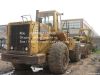 used caterpillar 950E 966E 966F 980G 988B962G loader for sale in china