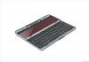 ultra-thin solar Bluetooth keyboard for Bluetooth devices