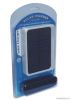 4000mAh Solar charger for iPhone, Cameras, MP4, iPod, GPS, PSP, PDA...