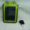 Solar Panel Charger 4000mAh solar bag