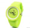 Child watches, silicone Wrist watches