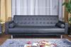 home furniture/multifunctional pu sofa bed