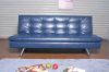 American Leather Sofa bed