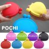 Best Selling Silicone Coin Purses