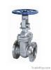 wedge gate valve