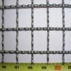 crimp wire mesh for security screen