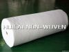 Polyester non woven geotextile fabric