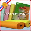 Viscose & polyester germany cleaning cloth (NONWOVEN )