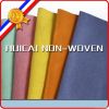 Viscose & polyester germany cleaning cloth (NONWOVEN )