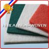 Viscose & polyester germany cleaning cloth (NONWOVEN )