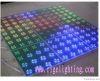 50x50 Interative LED dance floor