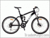 26"MTB Suspension...