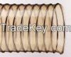 Wire reinforced PU  hose