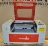 Best selling mini laser cutting engraving machine900mm*600mm