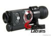 Stable Red Dot Scope For Hunting and Shooting CL2-0030